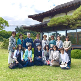 関西地区会 2017年5月17日