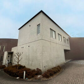 神戸修道院閉鎖のお知らせ