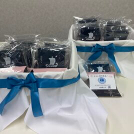 入会式　２０２６年３月１２日