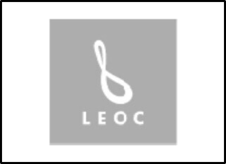 株式会社 LEOC