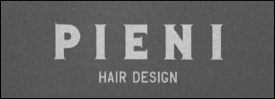 PIENI　HAIR　DESIGN