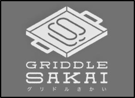 griddlesakai - グリドルサカイ