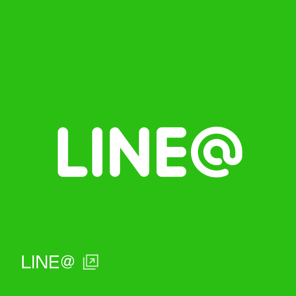 LINE@