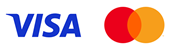 VISA MasterCard